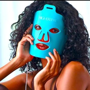 HIGHERDOSE FACE MASK